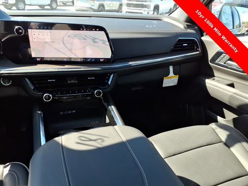 New 2025 Chevrolet Tahoe Premier image 14