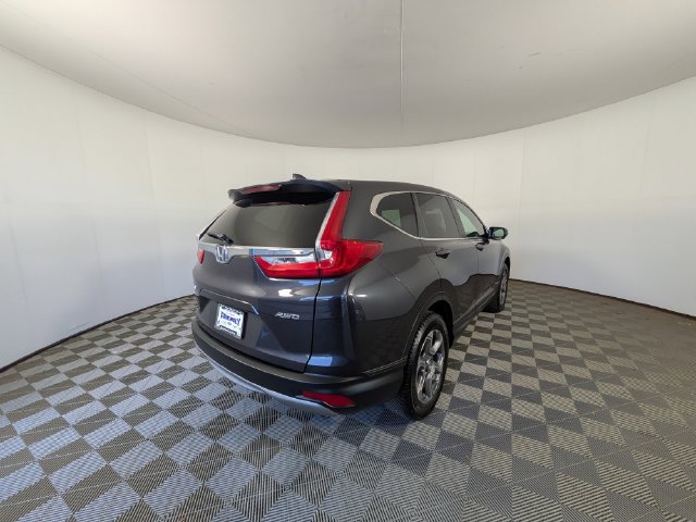 Used 2019 Honda CR-V EX-L image 3
