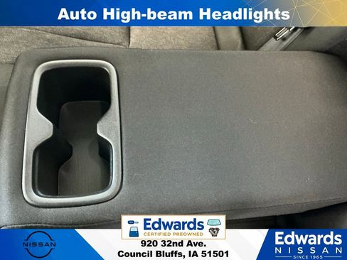 Used 2024 Honda Accord EX image 13