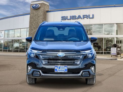 New 2026 Subaru Forester Touring image 10