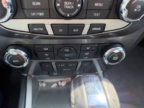 Used 2012 Ford Fusion SEL FWD image 35