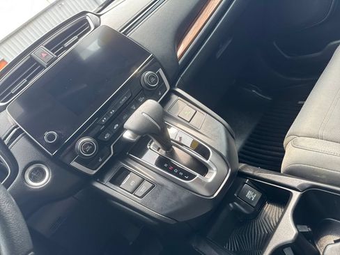 Used 2018 Honda CR-V EX image 18