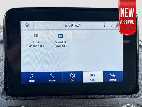 Used 2021 Ford Transit Connect XLT image 16