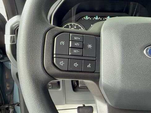 Certified 2023 Ford F150 XL w/ STX Appearance Package RWD image 26