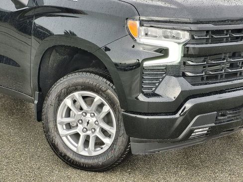 New 2026 Chevrolet Silverado 1500 RST w/ Protection Package image 6