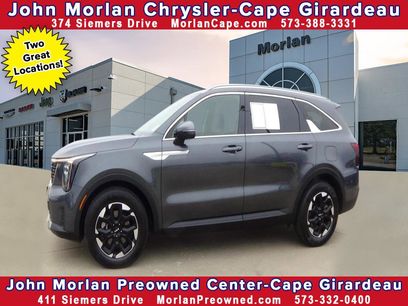 Used 2024 Kia Sorento S