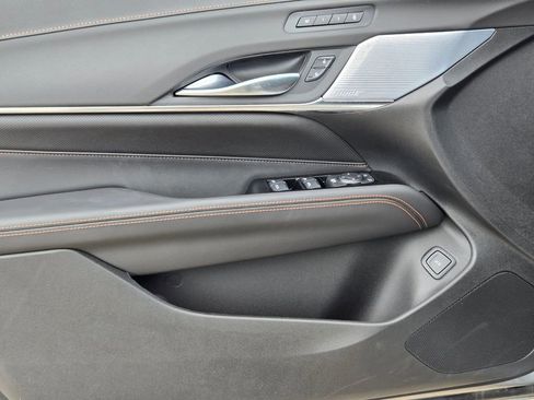 New 2025 Cadillac CT4 Sport image 24