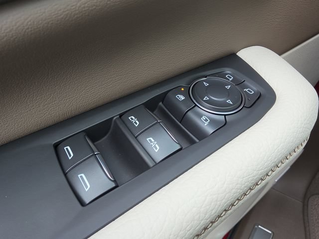 New 2026 GMC Yukon Denali RWD image 22