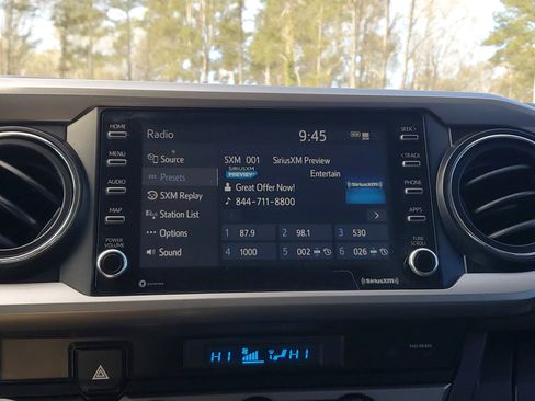 Used 2021 Toyota Tacoma SR5 image 25