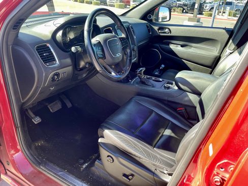 Used 2020 Dodge Durango R/T w/ Trailer Tow Group IV image 13