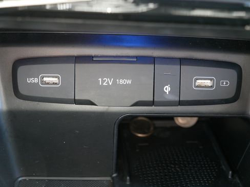 Certified 2023 Hyundai Tucson SEL w/ Convenience Package AWD/4WD image 29