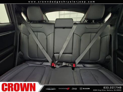 Used 2024 Jeep Wagoneer Launch Edition AWD/4WD image 18