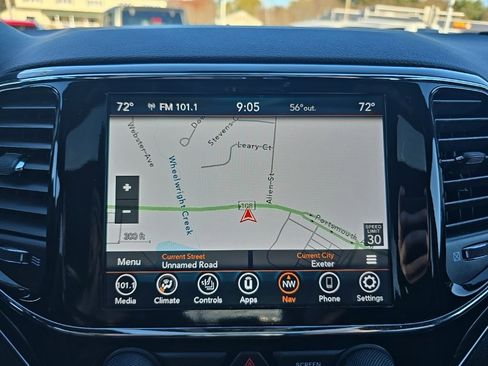 Certified 2021 Jeep Grand Cherokee Limited image 27