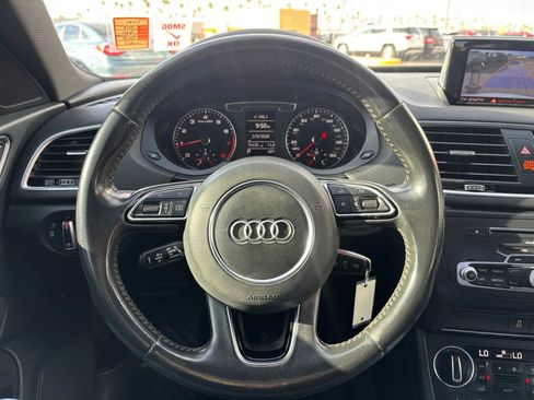 Used 2018 Audi Q3 2.0T Premium image 14