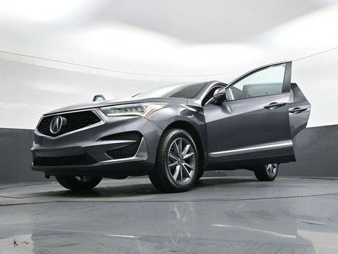 Used 2020 Acura RDX w/ Technology Package image 55