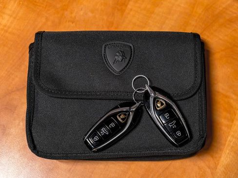 Used 2024 Lamborghini Urus S image 66