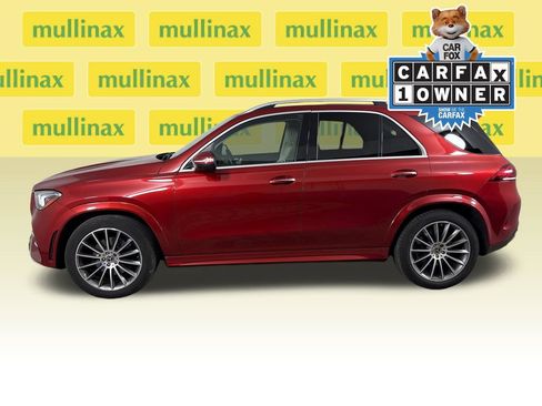 Used 2020 Mercedes-Benz GLE 350 4MATIC image 10