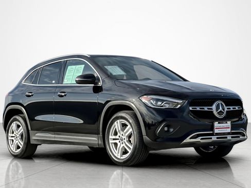 Used 2023 Mercedes-Benz GLA 250 image 7