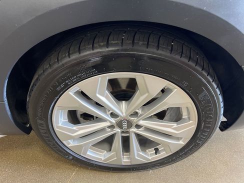 Used 2020 Audi A4 2.0T allroad Premium Plus w/ Premium Plus Package image 44