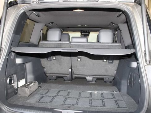 Used 2025 Lexus GX 550 AWD/4WD image 42
