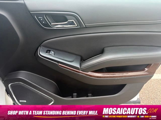 Used 2020 GMC Yukon SLT AWD/4WD image 9