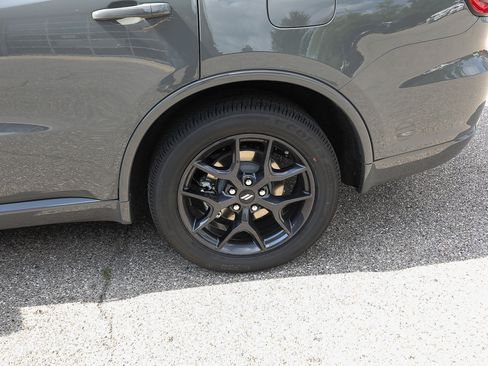 New 2026 Dodge Durango GT AWD/4WD image 4