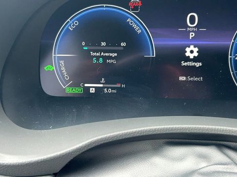 New 2026 Toyota Highlander Platinum AWD/4WD image 44