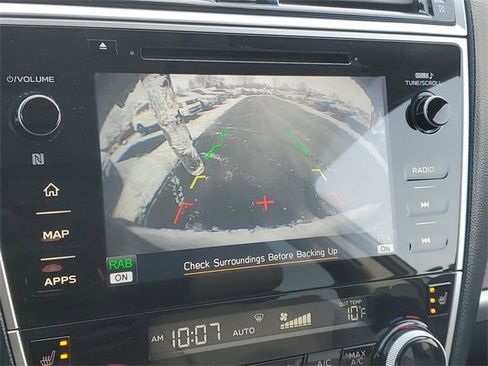 Used 2019 Subaru Outback 2.5i Limited image 28