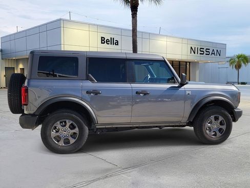 Used 2025 Ford Bronco Big Bend AWD/4WD image 6