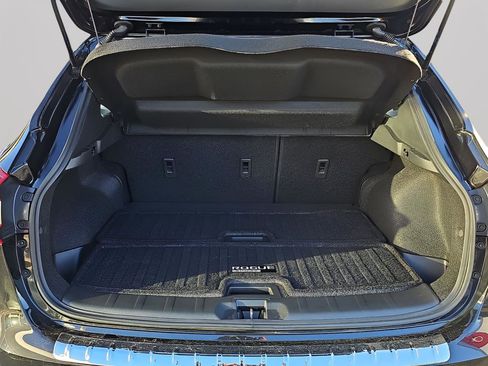 Used 2022 Nissan Rogue Sport SL image 32