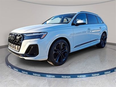 New 2026 Audi Q7 3.0T Premium Plus