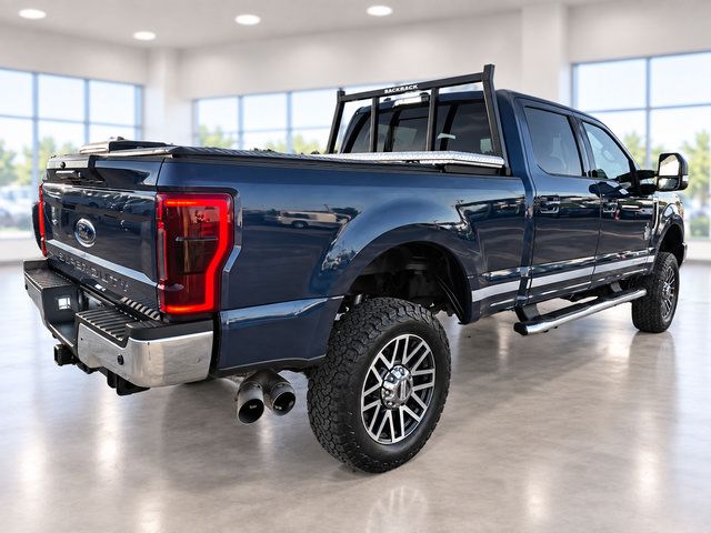 Used 2018 Ford F250 Lariat AWD/4WD image 3