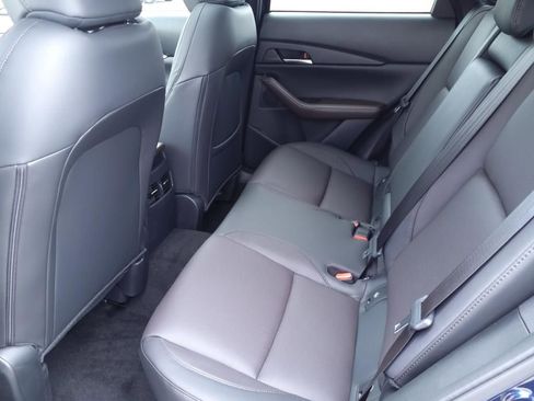 New 2025 MAZDA CX-30 AWD 2.5 S w/ Premium Package image 14