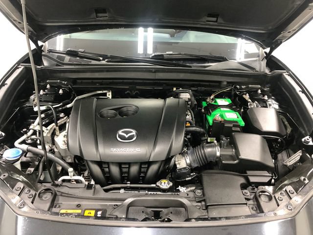 Used 2020 MAZDA CX-30 FWD w/ Preferred Package image 22
