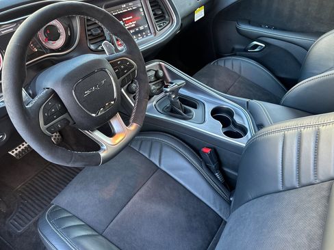 Used 2018 Dodge Challenger SRT Demon image 10