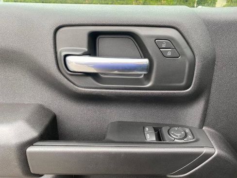 New 2025 GMC Sierra 1500 Pro w/ Pro Value Package image 12