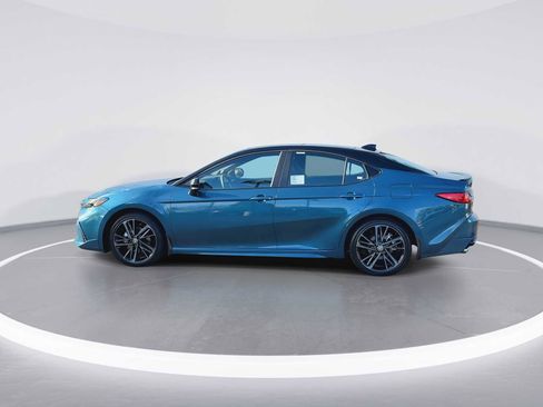 New 2026 Toyota Camry XSE image 5