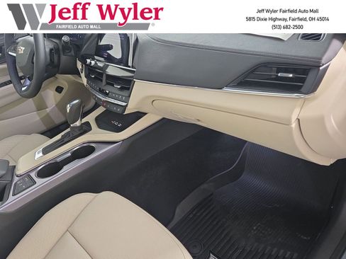 New 2026 Kia Carnival LXS image 22