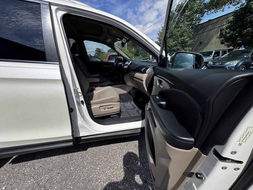 Used 2016 Honda Pilot EX-L image 18