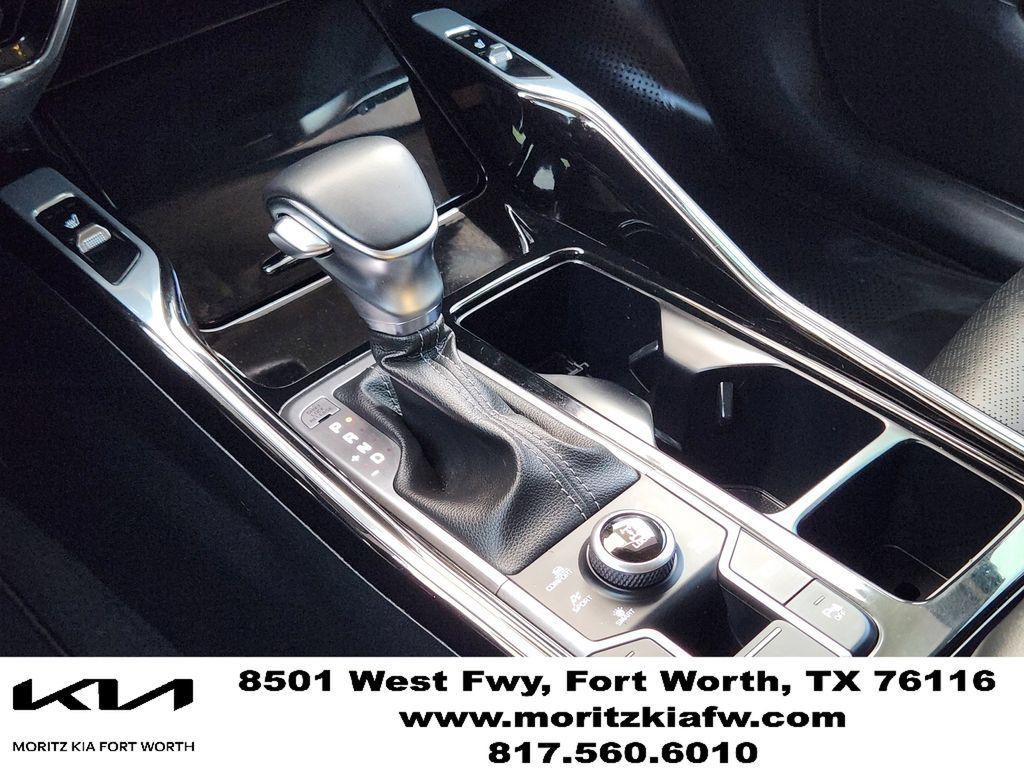 Certified 2023 Kia Sorento SX AWD/4WD image 19