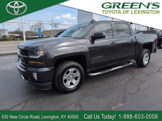 Used 2016 Chevrolet Silverado 1500 LT w/ All Star Edition video 1