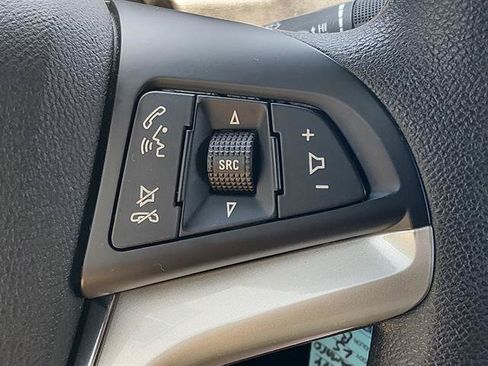 Used 2015 Chevrolet Camaro LS RWD image 14