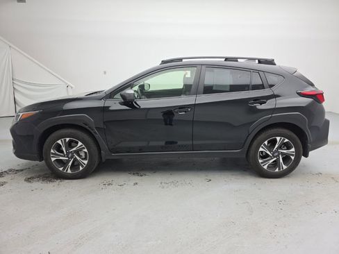 Used 2024 Subaru Crosstrek 2.0i Premium w/ Popular Package #4 AWD/4WD image 7