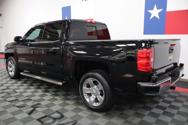 Used 2014 Chevrolet Silverado 1500 LT w/ All Star Edition RWD image 5