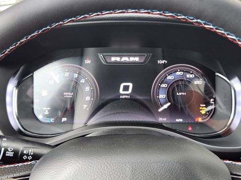 New 2026 RAM 1500 Rebel w/ Rebel Level 2 Equipment Group AWD/4WD image 14