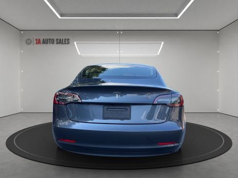 Used 2023 Tesla Model 3 Standard Range RWD image 4