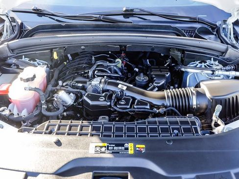 Used 2023 Jeep Grand Cherokee Limited w/ Luxury Tech Group II image 28