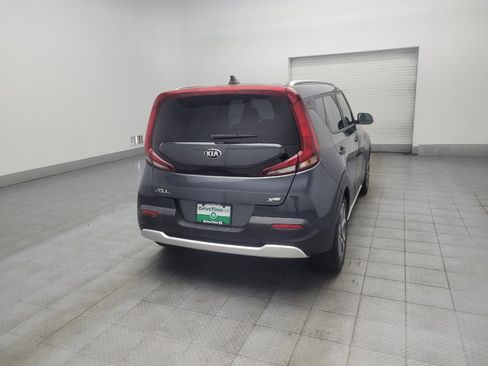 Used 2020 Kia Soul X-Line FWD image 9