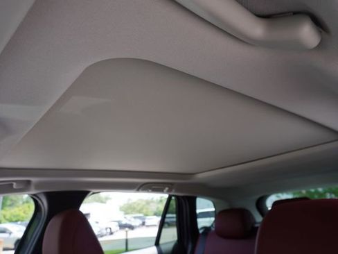 New 2025 MAZDA CX-50 2.5 Hybrid w/ Weather Package image 4