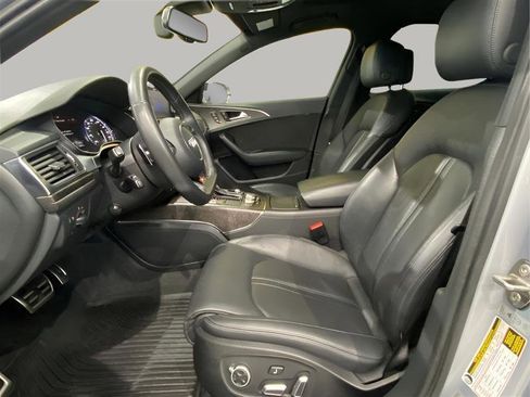 Used 2018 Audi S6 Premium Plus w/ Driver Assistance Package image 13